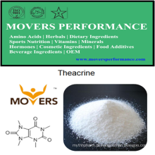 Aditivo alimentar de alta qualidade: Theacrine